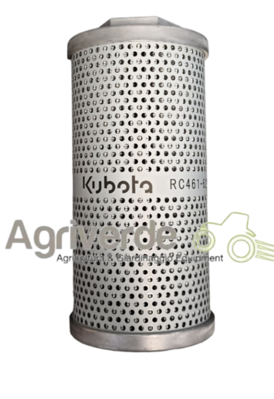 Filtro idraulico Kubota RC46162150