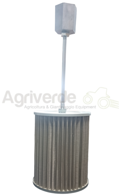 Filtro idraulico Kubota RD45162210