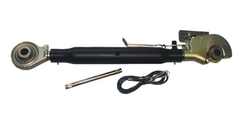 TLC4503633KR Br. te. pu. + gancio M36 cat.3