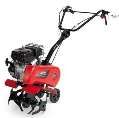 Motozappa Italian Power  RG1.5-40Q-D