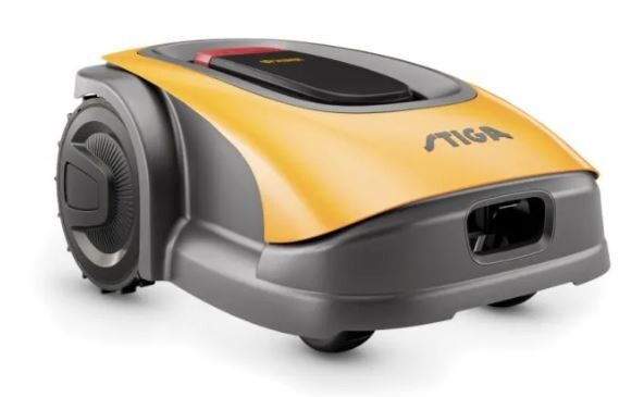 Robot tagliaerba autonomo Stiga A 1500
