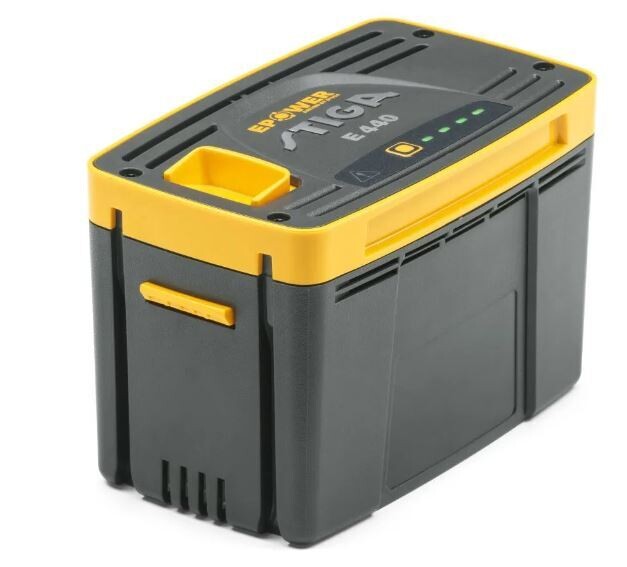 Batteria Stiga ePower E 440