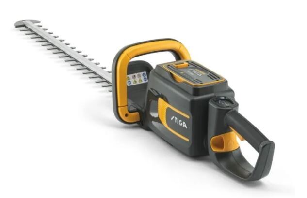 Tagliasiepi a batteria Stiga SHT 700e