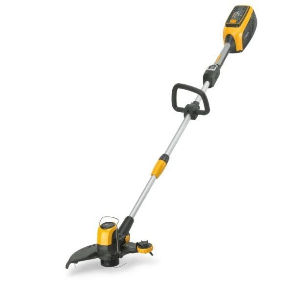 Decespugliatore a batteria Stiga GT 500e