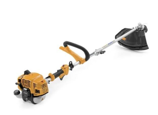 Decespugliatore Siga BC 330 A