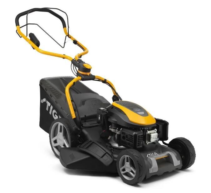 Rasaerba Stiga Combi 753 SE