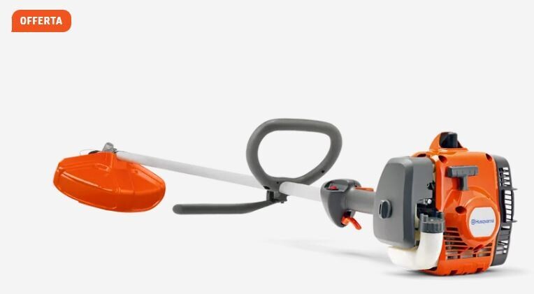 Decespugliatore Husqvarna 129RJ Decespugliatore Husqvarna 129RJ