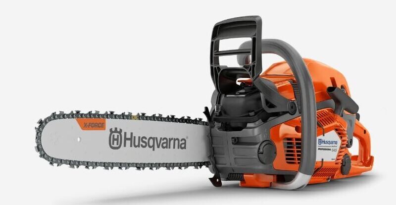 Motosega Husqvarna 545 Mark II Motosega Husqvarna 545 Mark II