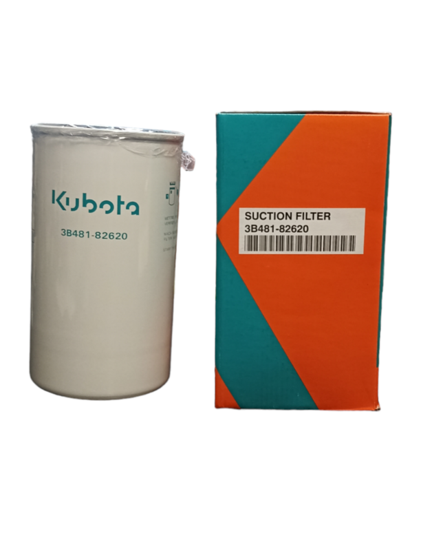FILTRO IDRAULICO KUBOTA 3B48182620