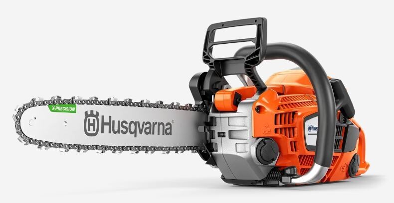 Motosega Husqvarna 540 XP Mark III