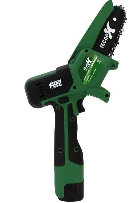 Potatore a batteria TecnoK A1758E