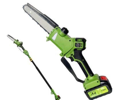 POTATORE  BATTERIA MINELLI ENERQ3