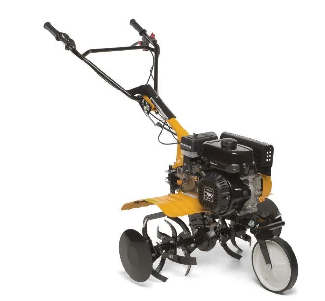 Motozappa Stiga SRC 685 RG Motozappa Stiga SRC 685 RG