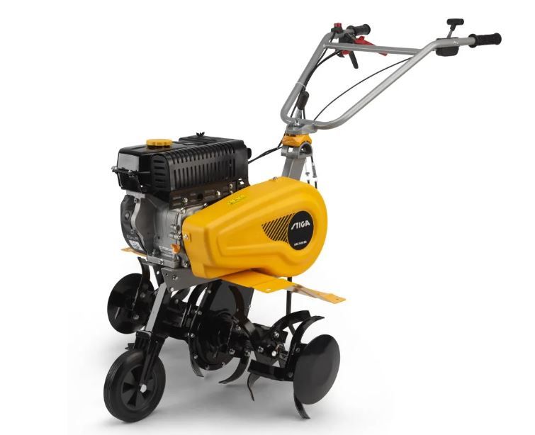 Motozappa Stiga SRC 585 RG