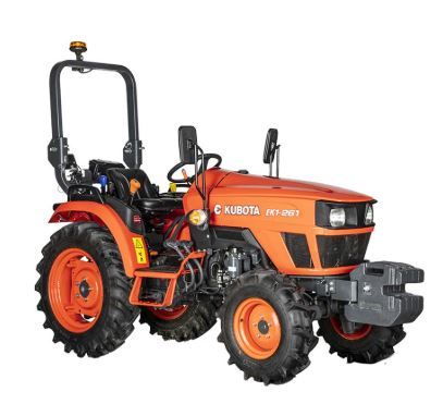 KUBOTA EK 1-261