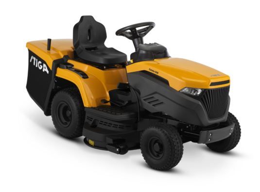 Trattorino Stiga Estate 598