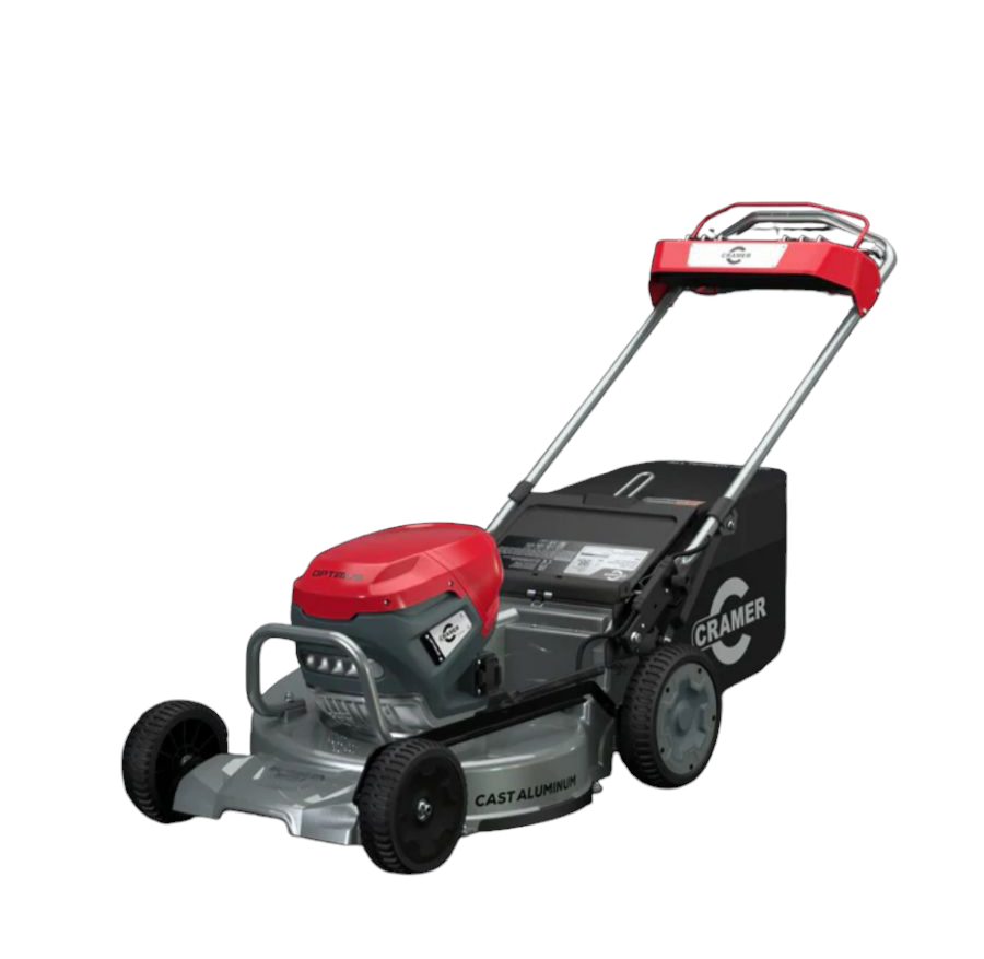 Rasaerba a batteria OPTIMUS All Terrain ATM53
