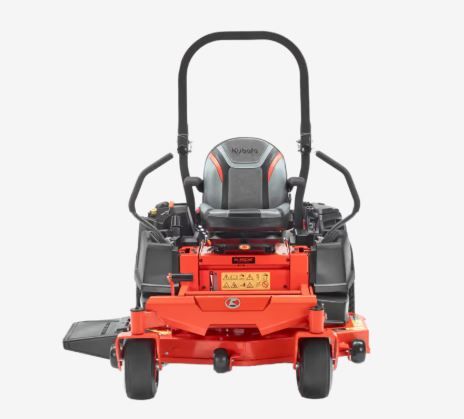 Trattorino rasaerba Kubota Z2-481