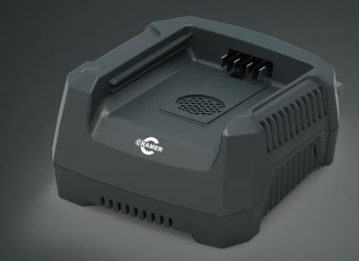 Caricabatterie rapido Cramer 82 C1G