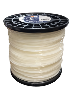 BOBINA FILO HUSQVARNA OPTI QUADRA 3.3 BIANCO