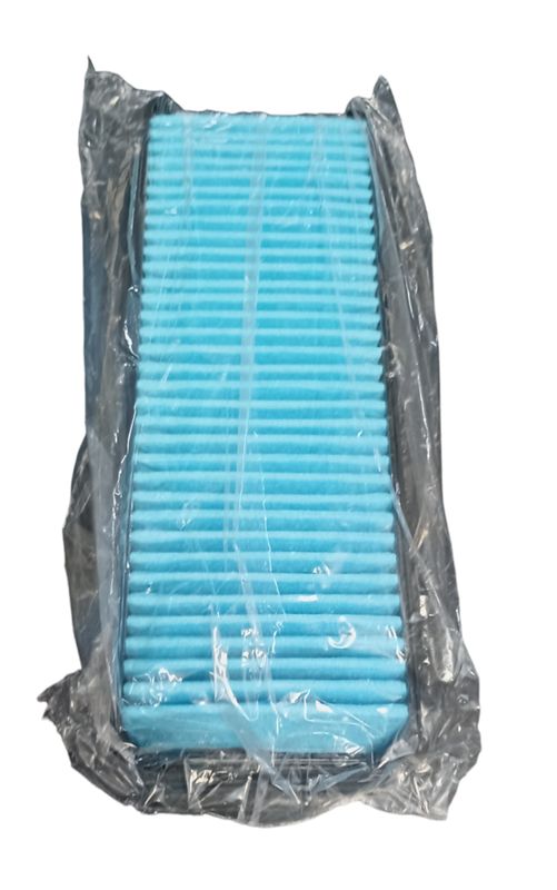 Filtro aria cabina Kubota TA04371600