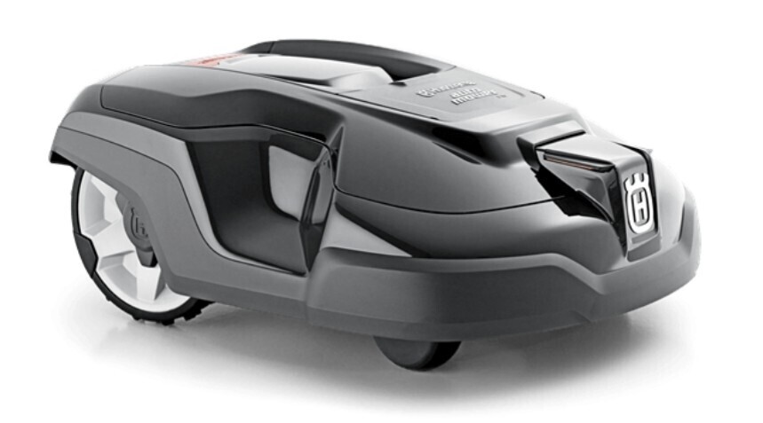 ROBOT TAGLIAERBA HUSQVARNA AUTOMOVER 310