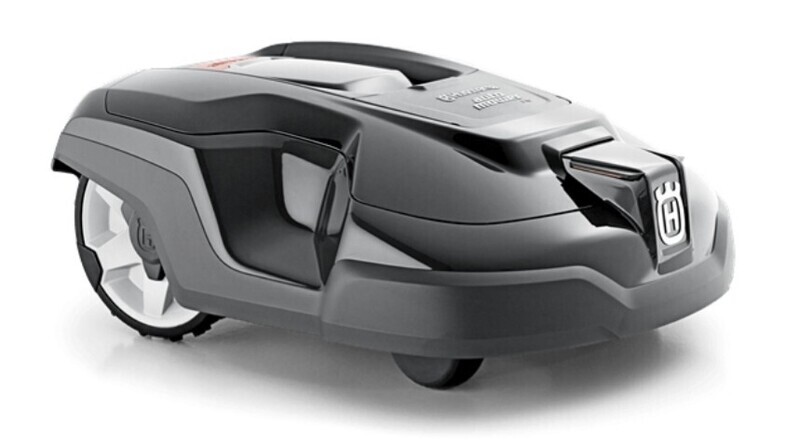 ROBOT TAGLIAERBA HUSQVARNA AUTOMOVER 310