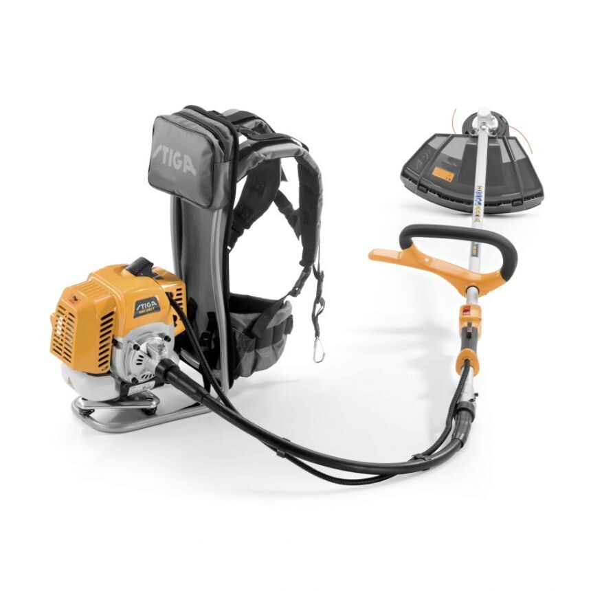 Decespugliatore Stiga SBC 252 F Decespugliatore Stiga SBC 252 F