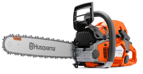 MOTOSEGA HUSQVARNA 562 XP MOTOSEGA HUSQVARNA 562 XP