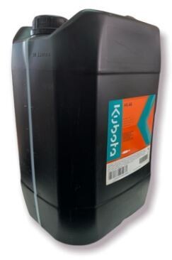 TANICA 20 LITRI OLIO IDRAULICO KUBOTA HV 46