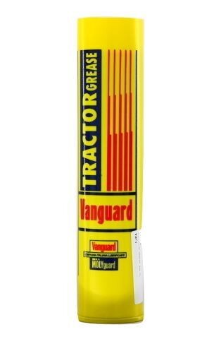 Cartuccia grasso Vanguard Tractor grease 400 gr Cartuccia grasso Vanguard Tractor grease 400 gr