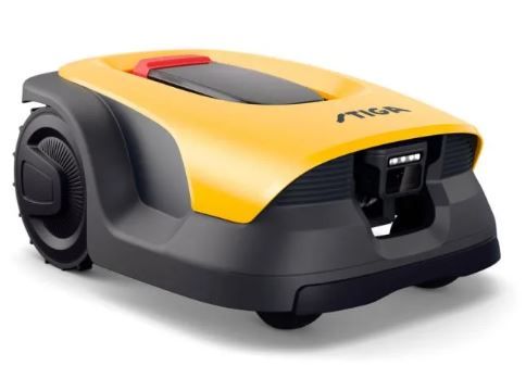 Robot tagliaerba autonomo Stiga A 6V