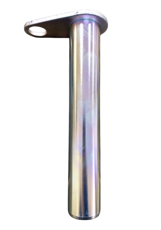 Perno Kubota per benna escavatore