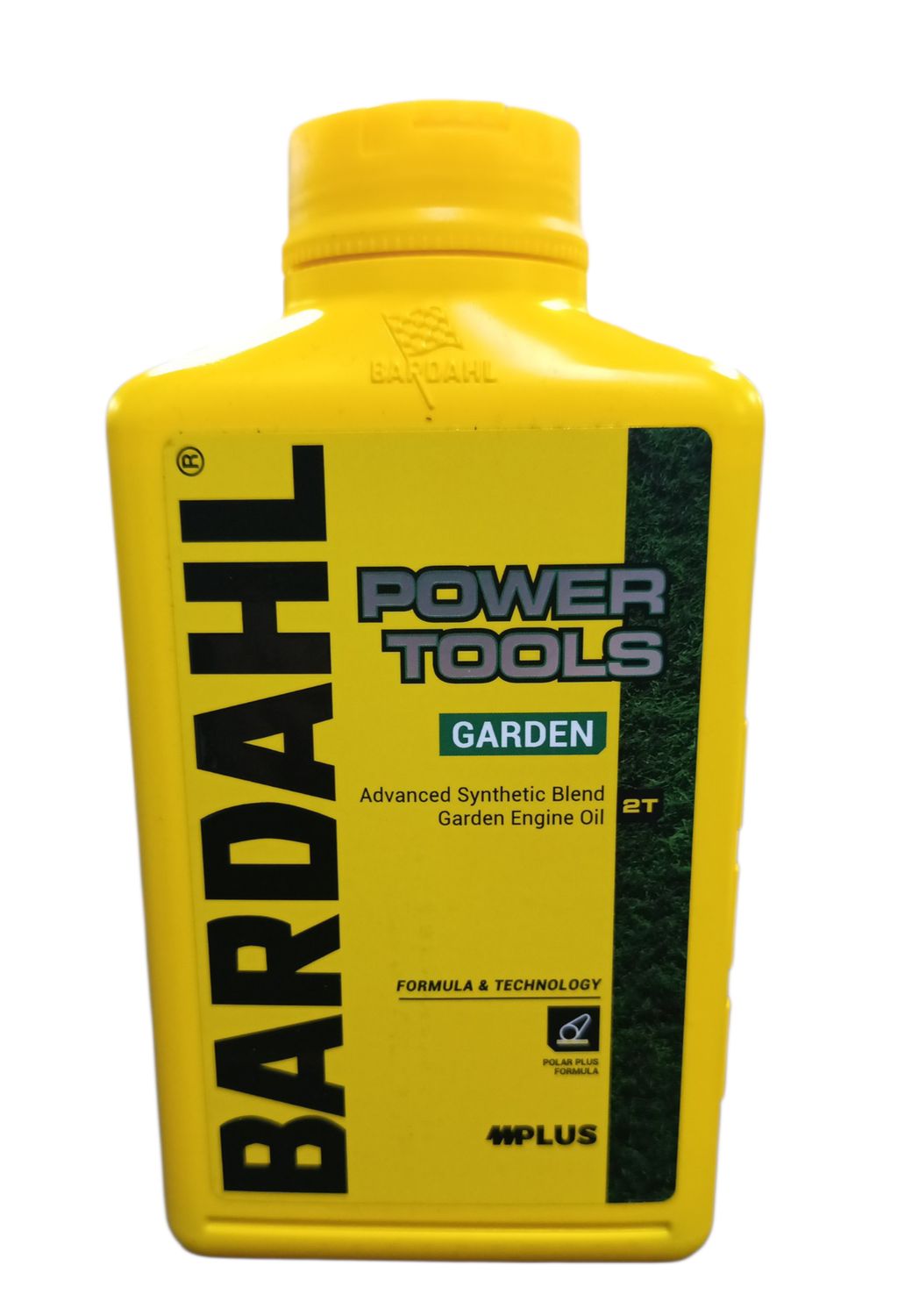 OLIO BARDAHL GARDEN 2T POWER TOOLS
