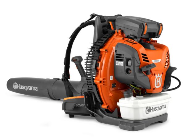 Soffiatore Husqvarna 590 BTS Soffiatore Husqvarna 590 BTS