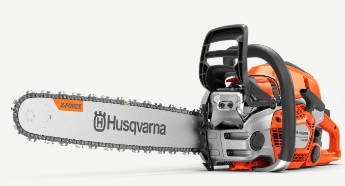 Motosega Husqvarna 564 XP® Fuel Inject Motosega Husqvarna 564 XP® Fuel Inject