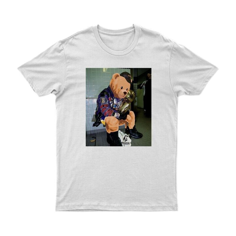 KLC – KP-Teddy3 Tshirt