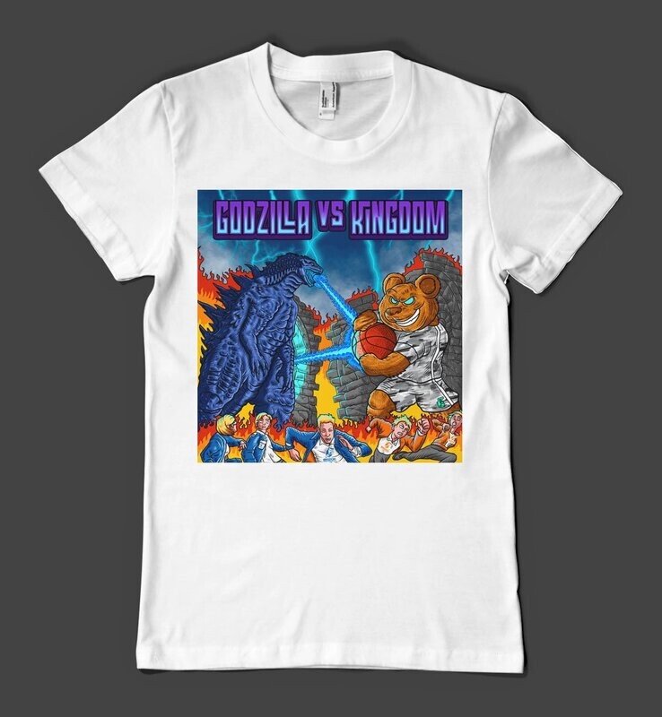 KLC – KP-Godzilla