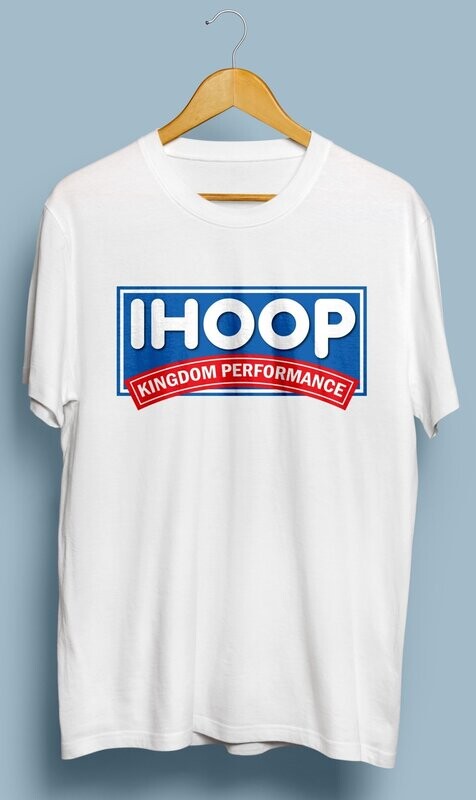 KLC – Ihoop Tshirt
