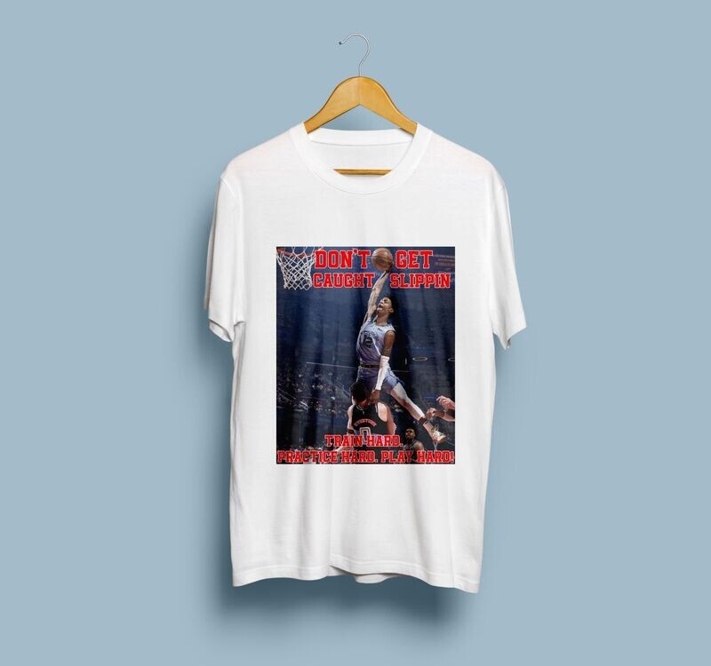 KLC – KP-NASA Tshirt