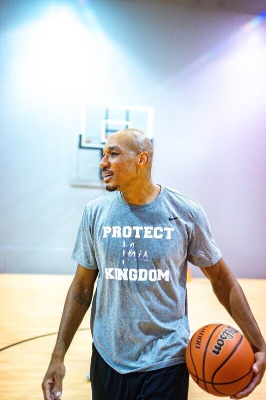 KLC – Protect Tshirt