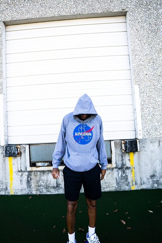 KLC – KP-NASA Hoodie