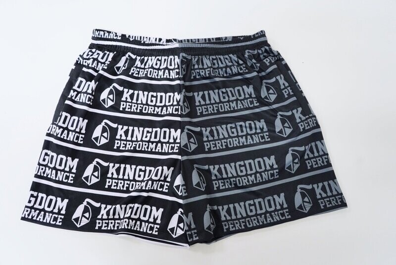 Kingdom Performance Academy Shorts