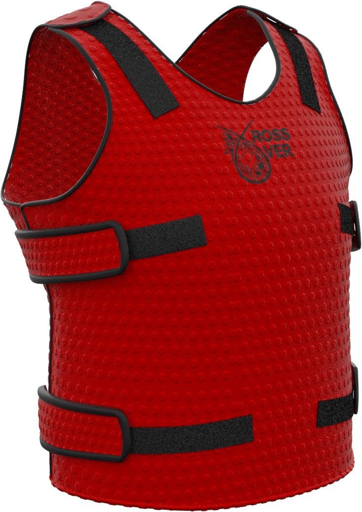XOver Vest