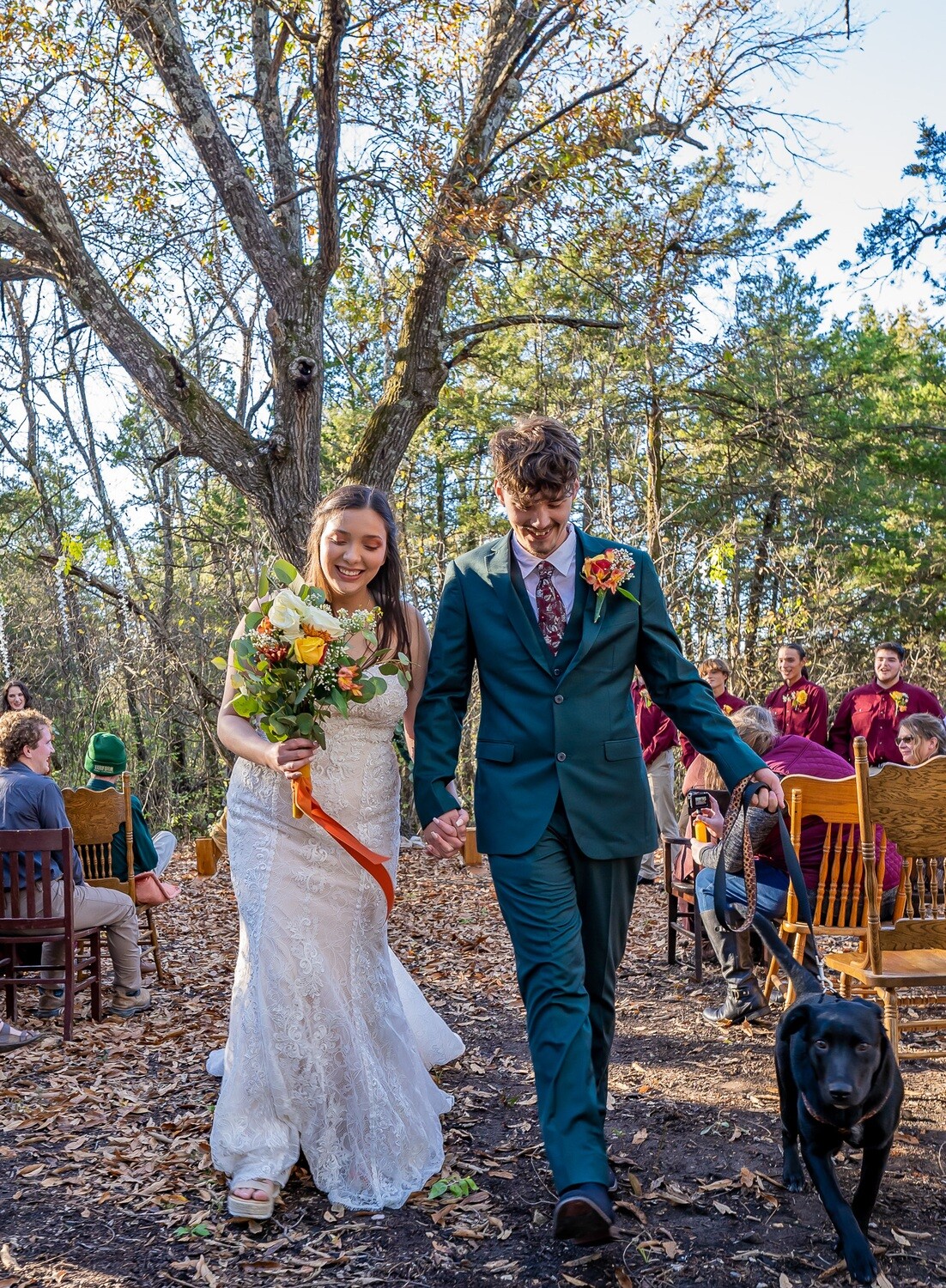 Wedding Photography