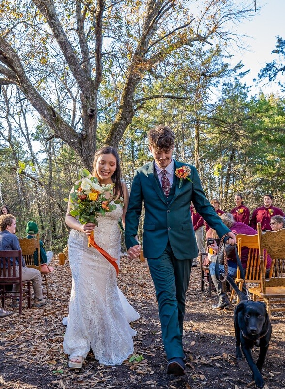 Wedding Photography