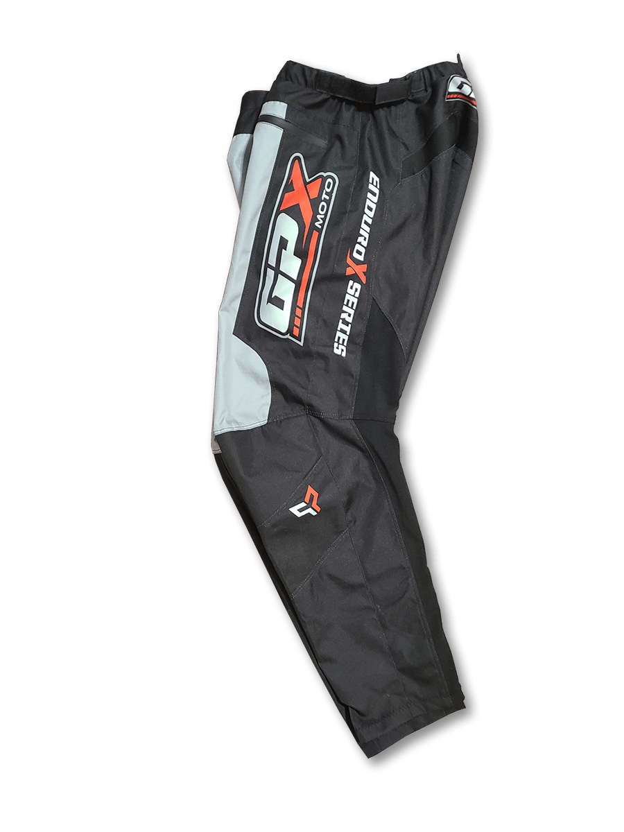 GPX MOTO RIDING PANTS - Size 38