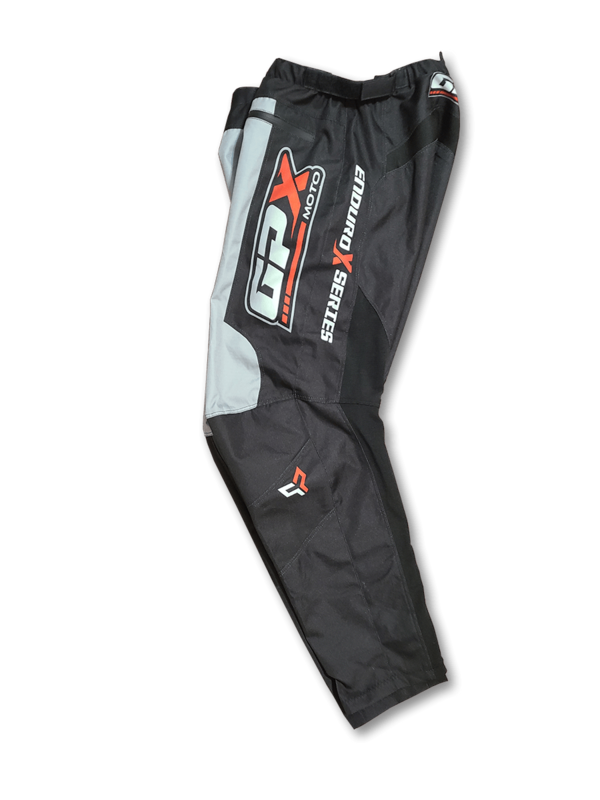 GPX MOTO RIDING PANTS - Size 34