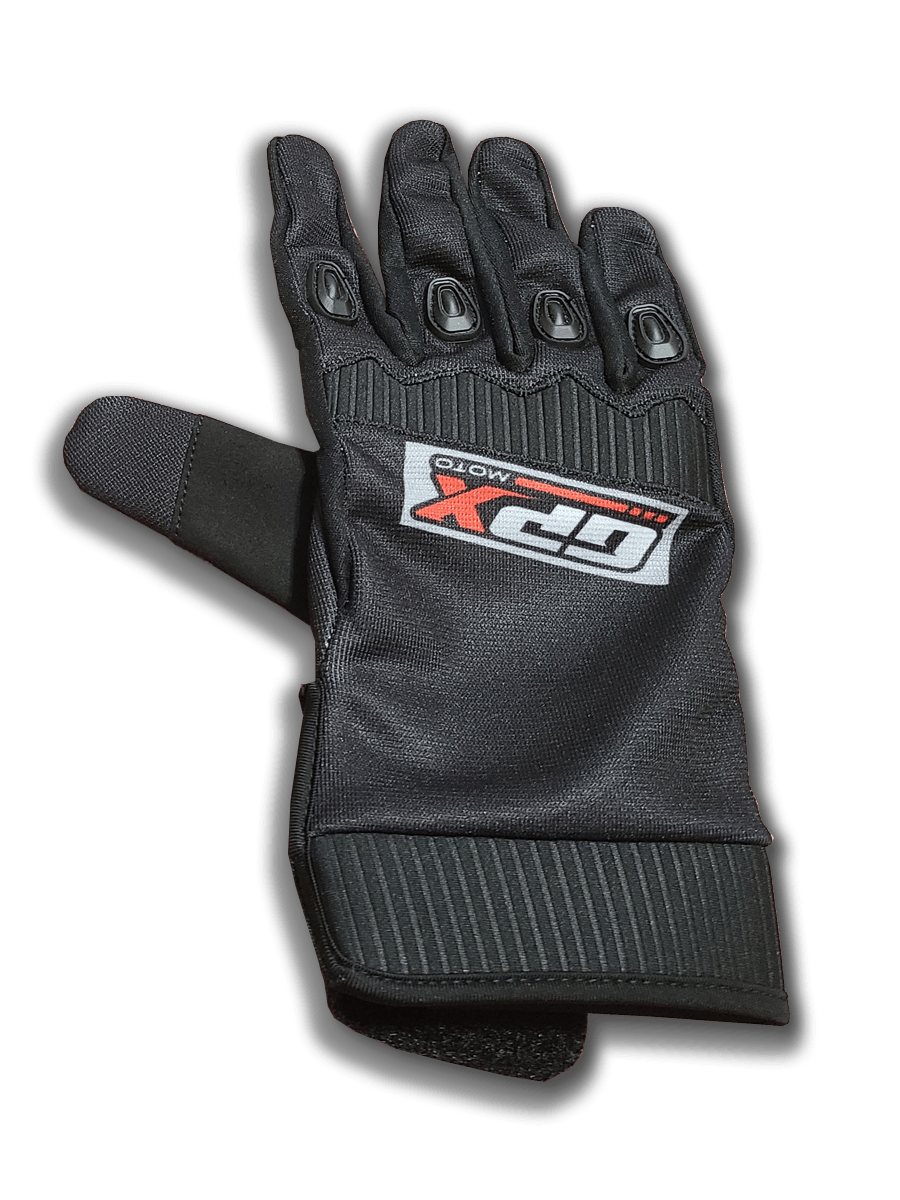 GPX RIDING GLOVES - Size X Large