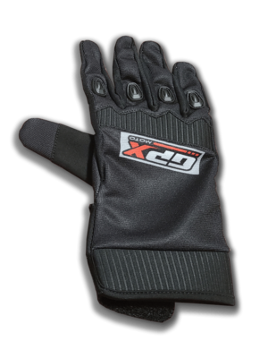 GPX RIDING GLOVES - Large